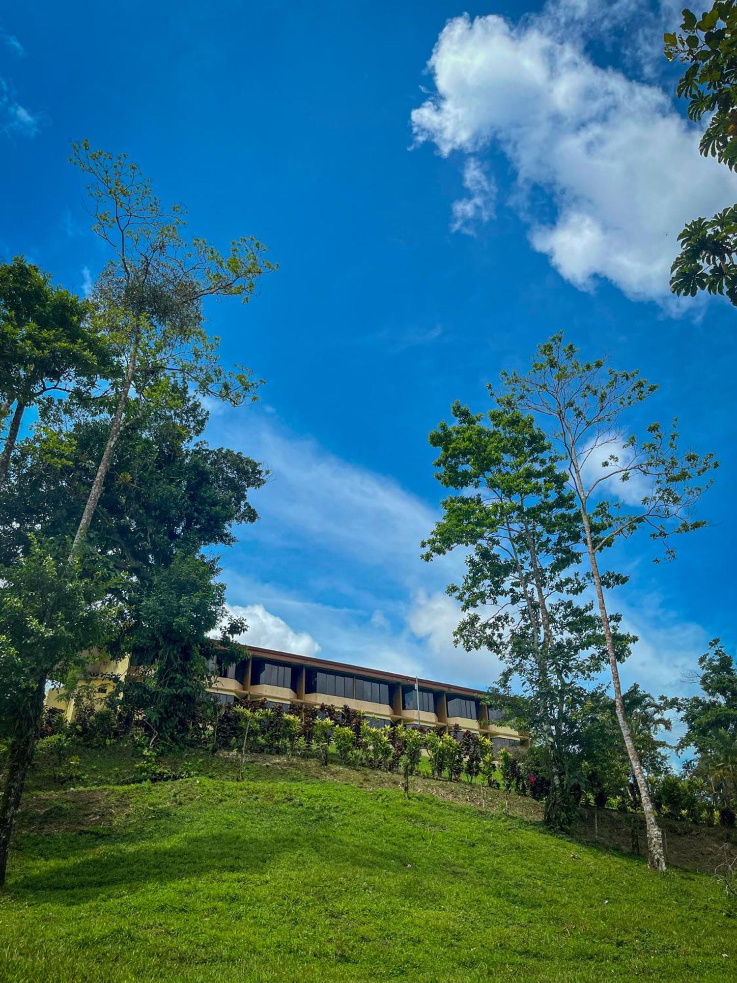 Arenal Roca Lodge & Bungalows La Fortuna ภายนอก รูปภาพ